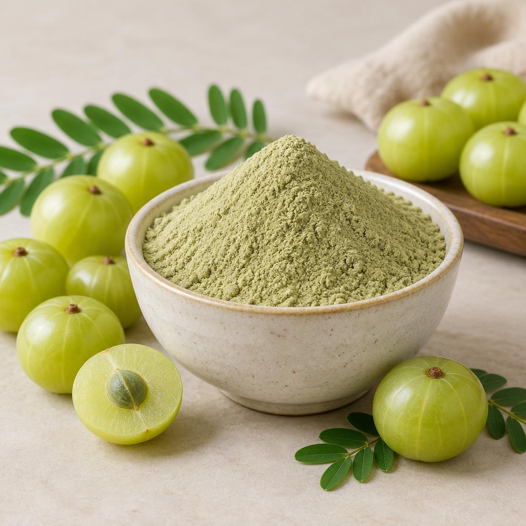 Amla Powder